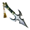 [Ninja] Yurei Kunai icon