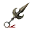 [Ninja] Warhawk Kunai icon