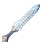 [Kunoichi] Shudad Kunai icon