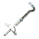 [Dark Knight] Heled Ornamental Knot icon