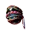 [Striker] Onyx Jaguar Vambrace icon