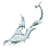 [Musa] Crown Eagle Horn Bow (15 Days) icon