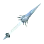 [Kunoichi] Crown Eagle Kunai (15 Days) icon