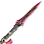 [Kunoichi] Cloud Umbra Kunai icon