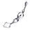 [Dark Knight] Checkmate Ornamental Knot icon