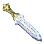 [Wizard] Glorious Shudad Dagger icon