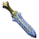 [Ranger] Glorious Shudad Dagger icon
