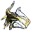 [Striker] Glorious Shudad Vambrace icon