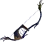 [Musa] Shudad Black Horn Bow icon