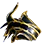 [Striker] Shudad Black Vambrace icon