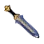 [Witch] Shudad Black Dagger icon