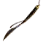 [Dark Knight] Shudad Black Ornamental Knot icon