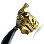 [Striker] Burning Soul Vambrace icon