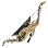 [Musa] Tormented Soul Horn Bow icon