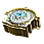 [Corsair] Shudad Black Mareca icon