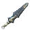 [Ninja] Umbra Clan Kunai icon