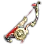 [Maehwa] Lunar Blue Horn Bow icon