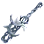 [Berserker] Winter Mountain Guardian Spirit Ornamental Knot icon