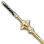 [Drakania] Shudad Black Shard icon