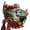 [Striker] Rakshasa Vambrace icon