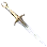 [Ranger] Ryfina Dagger icon