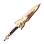 [Kunoichi] Autumna Brilliance Kunai icon