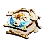 [Corsair] Coco-Nutty Pirates Mareca icon