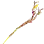 [Maegu] Treant Camouflage Binyeo Knife icon