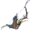 [Musa] Twilight Prowler Horn Bow icon