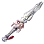 [Kunoichi] Twilight Prowler Kunai icon