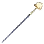 [Maegu] Shudad Black Binyeo Knife icon