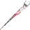 [Woosa] Moonflower Do Stave icon