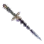 [Witch] Orzeca's Rose Dagger icon