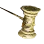 [Scholar] Magnum Opus Sledgehammer icon