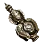 [Wukong] Desert Camouflage Gourd Bottle (7 Days) icon