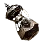 [Wukong] Shudad Black Gourd Bottle icon