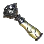 [Seraph] Glorious Shudad Clavis icon
