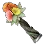 [Seraph] Treant Camouflage Clavis icon