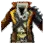 [Warrior] Lahr Arcien Armor icon