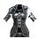 [Sorceress] Bern Armor icon