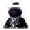 [Sorceress] Puff Mini Armor icon