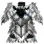 [Maehwa] Cavaro Armor icon