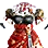 [Maehwa] Scarlet Destiny Armor icon