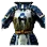 [Ninja] Aegis Armor icon