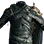 [Ninja] Obsidian Arrow Armor icon