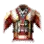 [Warrior] Red Robe Armor icon
