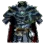 [Warrior] Millen Fedora Clothes icon