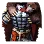 [Warrior] Bolyn Armor icon