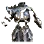 [Sorceress] Papillio Armor icon