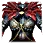 [Sorceress] Kisleev Armor icon